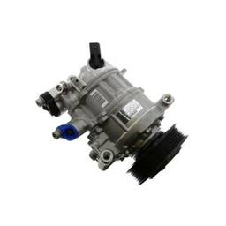 Audi A/C Compressor - Denso 4711552